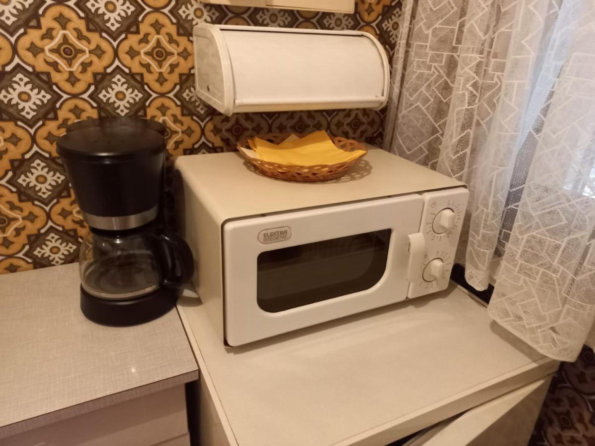 Ferienwohnung ,,Wohnen Wie Zu Grossmutter'S Zeiten'' Vienna Exterior photo