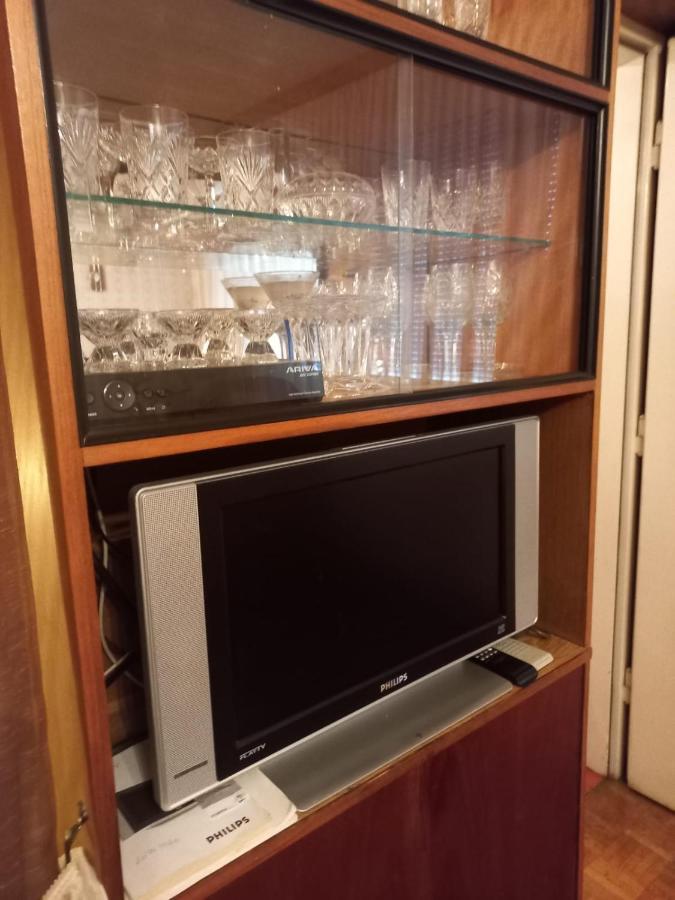 Ferienwohnung ,,Wohnen Wie Zu Grossmutter'S Zeiten'' Vienna Exterior photo